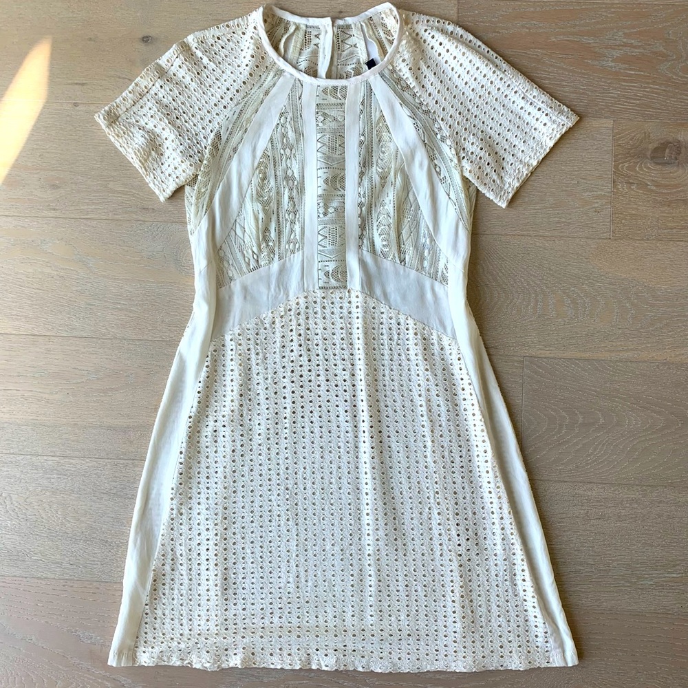 Nannette Lepore dress